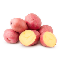 Potatoes - 1 Each