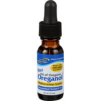 North American HERB & SPICE Oreganol - 0.45 Fluid Ounce