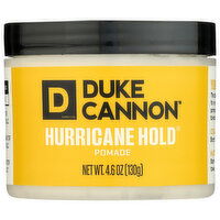 Duke Cannon Pomade Mens Hrricane Hld - 4.6 Ounce