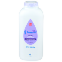 Johnson's Lavender Powder - 15 Ounce