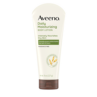 Aveeno Daily Moisturizing Lotion - 8 Fluid Ounce