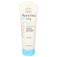 Aveeno Baby Natural Oatmeal Daily Moisture Lotion - 8 Ounce