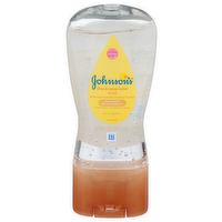 Johnson's Oil Gel - 6.5 Fluid Ounce