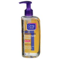 Clean & Clear Foaming Facial Cleanser - 8 Fluid Ounce