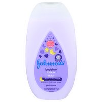 Johnson's Baby Bedtime Lotion - 13.6 Fluid Ounce