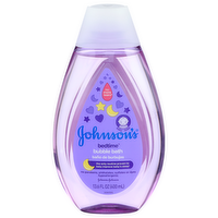 JOHNSON's Baby Bubble Bath - 13.6 Fluid Ounce