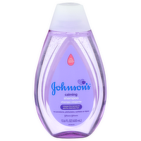 Johnson's Calming Shampoo - 13.6 Fluid Ounce