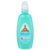 Johnson's No More Tangles Detangling Spray - 10 Fluid Ounce