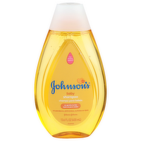 Johnson's Baby Shampoo - 13.6 Fluid Ounce