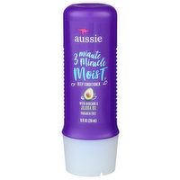 Aussie Deep Conditioner - 8 Fluid Ounce