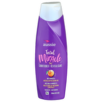 Aussie With Apricot & Australian Macadamia Oil Conditioner - 360 ml