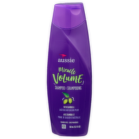 Aussie Miracle Volume Shampoo - 12.1 Fluid Ounce