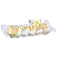 Sushi Sara California Roll, Spicy - 1 Each 