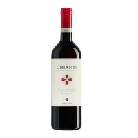 Cecchi Sangiovese Italy Red Wine, 750 ml     - 750 Millilitre 