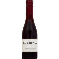 La Crema Pinot Noir, Sonoma Coast, 2013 - 375 Millilitre 