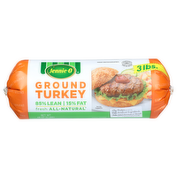 Jennie-O Ground Turkey - 48 Ounce