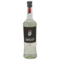 Ghost Tequila, Spicy, Blanco - 750 Milliliter