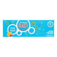 Brookshire's BLAST! Fruit Punch - 1 Each 