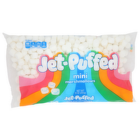 Jet-Puffed Mini Marshmallows - 10 Ounce