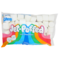 Jet-Puffed Marshmallows - 12 Ounce