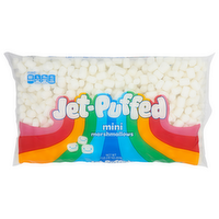 Jet-Puffed Mini Marshmallows - 1 Pound