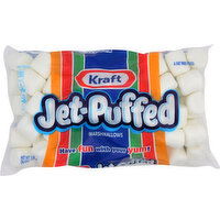 Jet-Puffed Marshmallows - 1 Pound