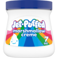 Jet-Puffed Marshmallow Creme - 7 Ounce