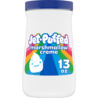 Jet-Puffed Marshmallow Creme - 13 Ounce