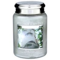 Village Candle Inner Peace - 21.25 Ounce
