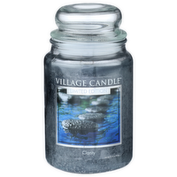 Village Candle Clarity - 21.25 Ounce