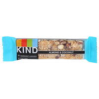 Kind Fruit & Nut Bar Almond & Coconut - 1.4 Ounce