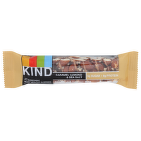 KIND Bars, Gluten Free Snack Bars, Dark Chocolate Nuts & Sea Salt...