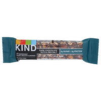 Kind Nuts & Spices Bar Dark Chocolate Nuts & Sea Salt - 1.4 Ounce