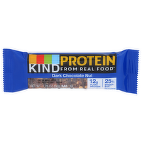 Kind Protein Bar Double Dark Chocolate - 1.76 Ounce