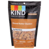 Kind Healthy Grains Clusters Almond Butter - 11 Ounce