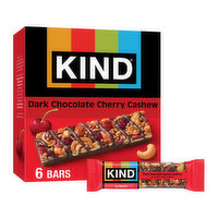 Kind Plus Bar - 1.4 Ounce - 6 Count