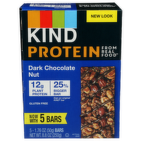 KIND Protein 5 Pk - 1.76 Ounce - 5 Count