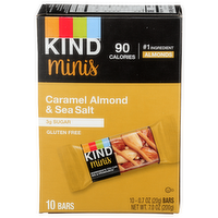 Kind Minis - 0.7 Ounce - 10 Count