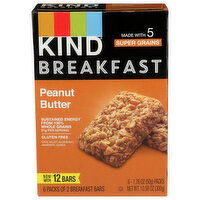 Kind Breakfast - 1.76 Ounce - 6 Count