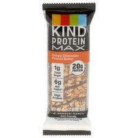 KIND Crispy Chocolate Peanut Butter High Protein Bar - 2.2 Ounce