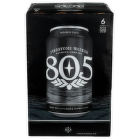 Firestone Walker Brewing Company 805 - 12 Ounce - 6 Count