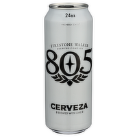 Firestone Walker Brewing Company Cerveza - 24 Fluid Ounce - 1 Count