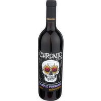 Chronic Cellars Red Wine Purple Paradise - 750 ml