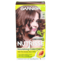 Garnier Nutrisse Permanent Haircolor Nourishing Color Creme - 1 Count