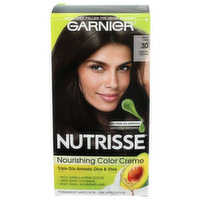 Garnier Darkest Brown Nutrisse Sweet Cola 30 - 1 Each