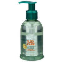 Garnier Fructis Argan Oil From Morocco Sleek & Shine Anti-Frizz Serum - 5.1 Fluid Ounce