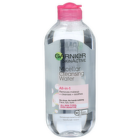 Garnier Skinactive Micellar Cleansing Water - 13.5 Fluid Ounce