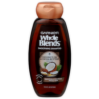 Garnier Whole Blends Shampoo - 12.5 Fluid Ounce