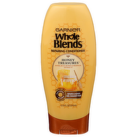 Garnier Whole Blends Repairing Conditioner - 12.5 Fluid Ounce