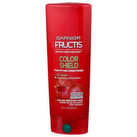 Garnier Fructis Color Shield Fructis Fortifying Conditioner - 12 Fluid Ounce